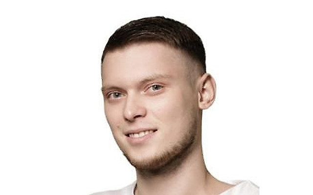 Лысов Егор Дмитриевич