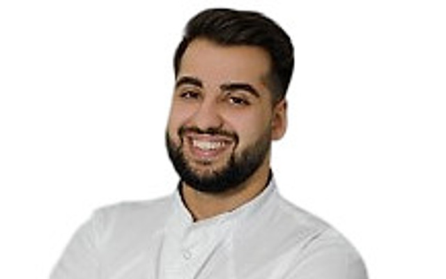 Нифтуллаев Рашад Мамедович