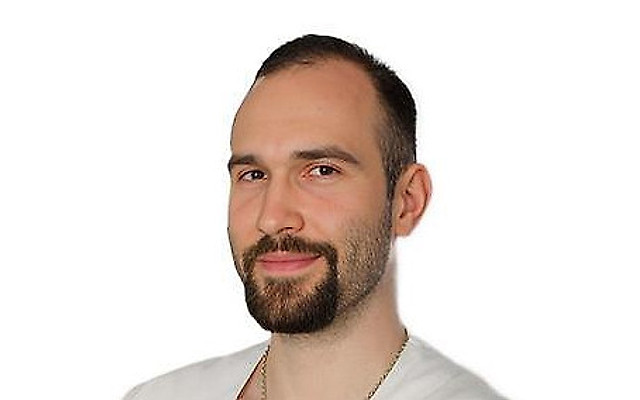 Голота Андрей Сергеевич