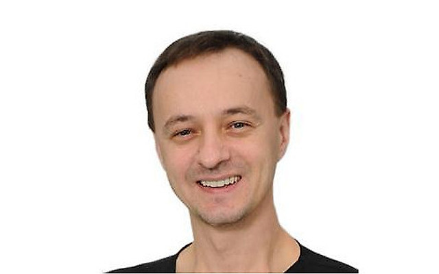 Бакланов Максим Владимирович