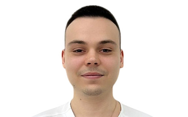 Зыков Иван Романович
