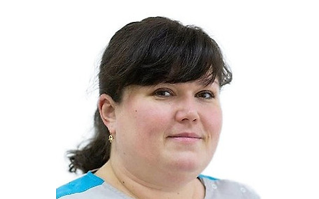Чернова (Локтева) Оксана