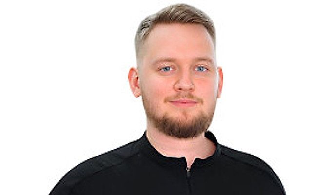 Аркунов Иван Игоревич