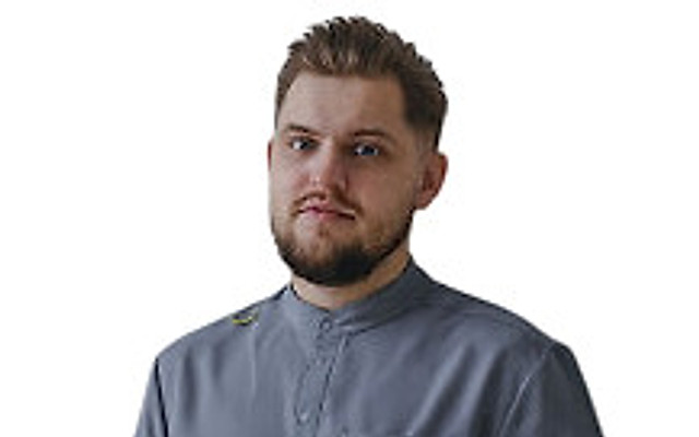 Филимонов Антон Андреевич