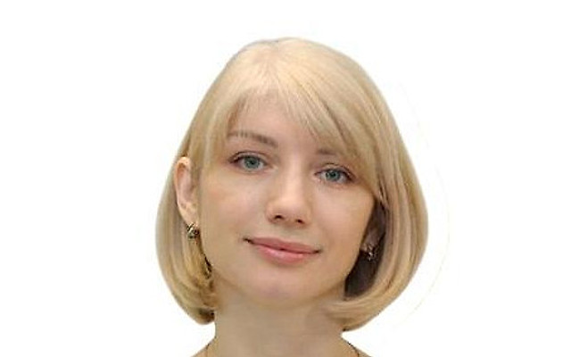 Медведева Лариса Васильевна