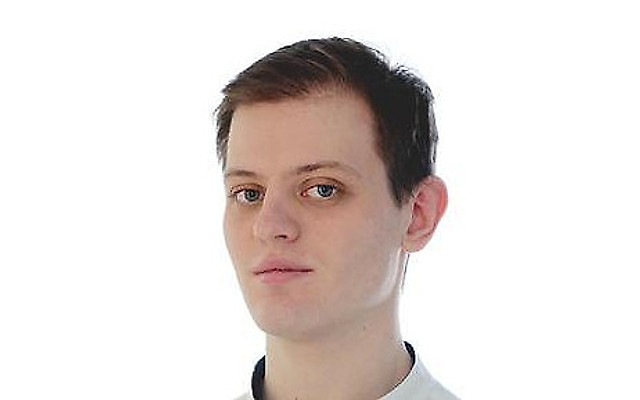 Ларин Кирилл Максимович