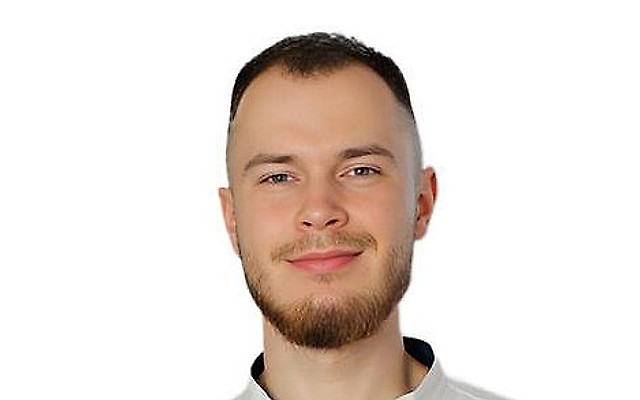 Абрамов Роман Денисович