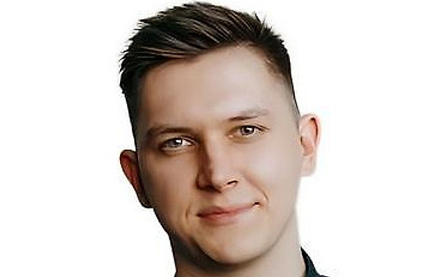 Матросов Михаил Сергеевич