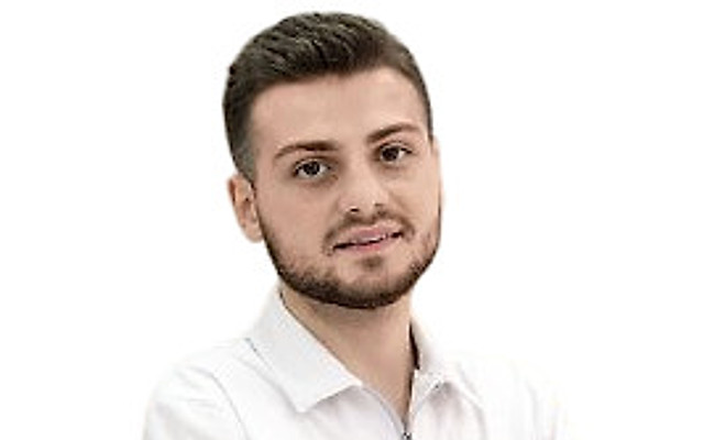 Миразизян Ерем Дживанович