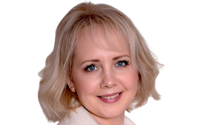 Груздева Екатерина Николаевна