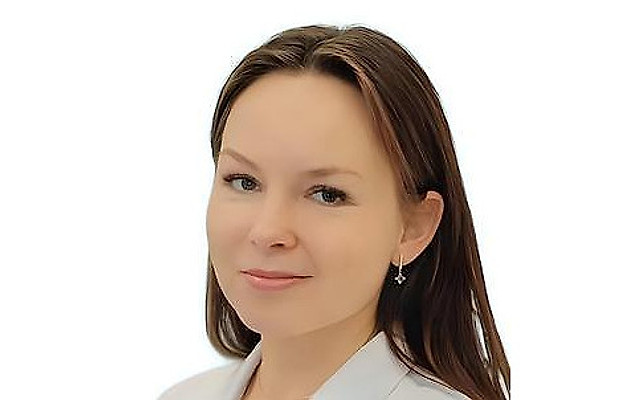 Папилина Мария Игоревна