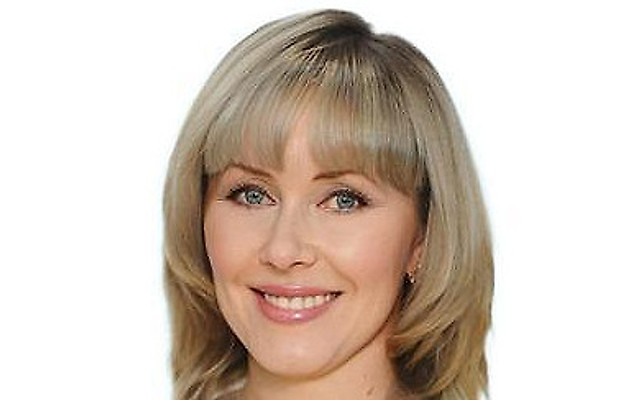 Елисеева Ольга Александровна