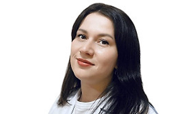 Сиротина Лия Зурабовна