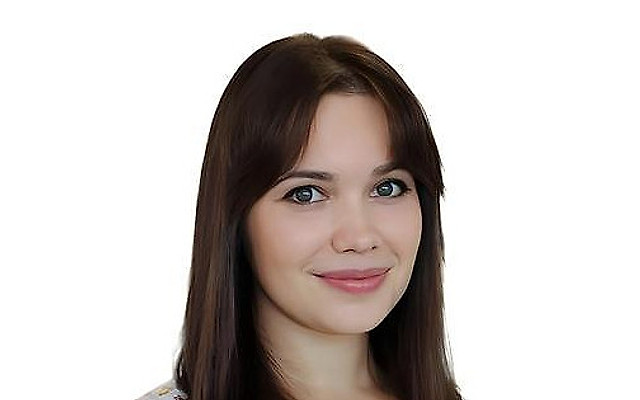 Фролова Надежда Леонидовна