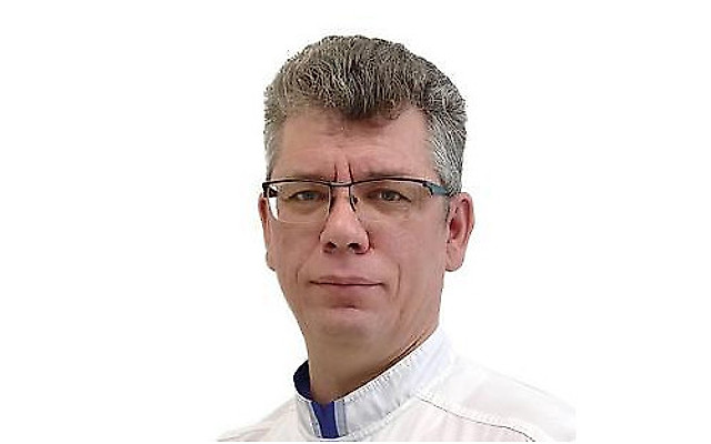 Корюкин Олег Борисович