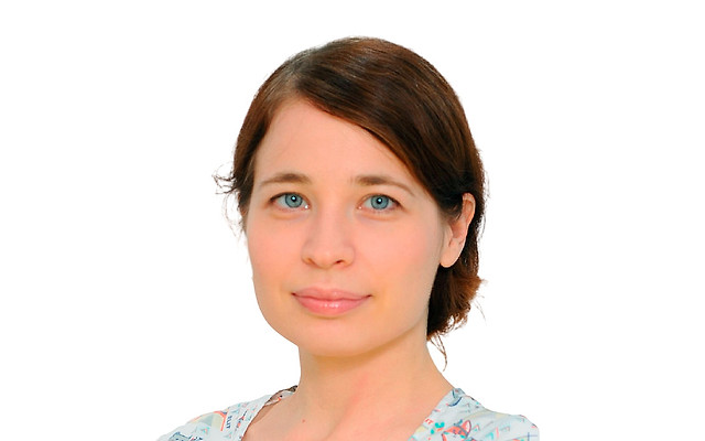 Вилкова Елена Николаевна