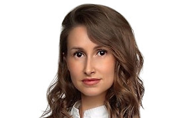 Гапшина Анастасия Сергеевна
