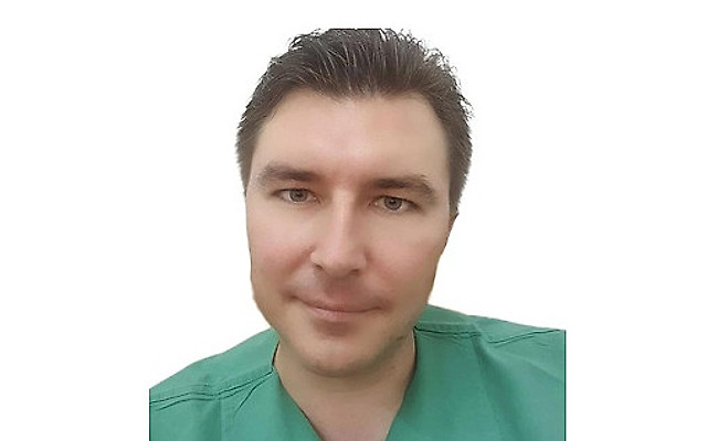 Почтин Дмитрий Петрович
