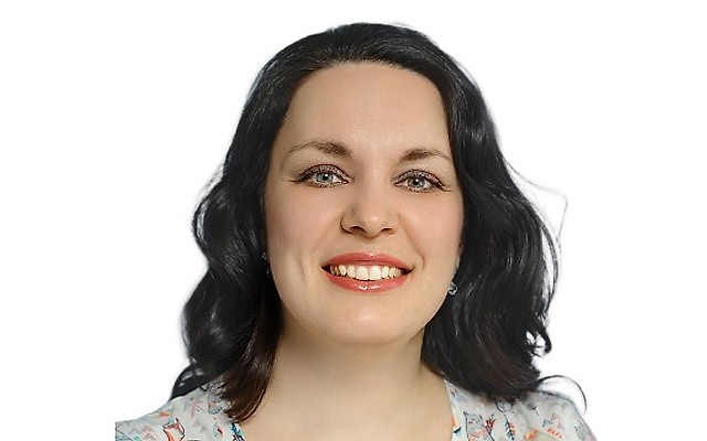 Власова Ольга Валерьевна