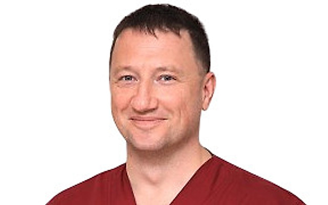 Шалгин Павел Юрьевич