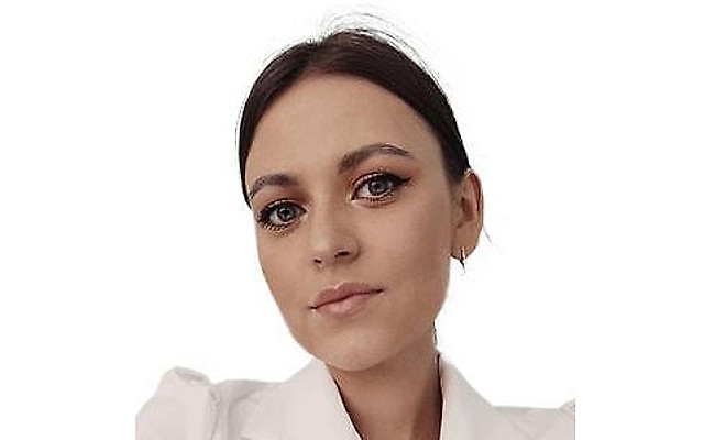 Широкова Екатерина Ивановна
