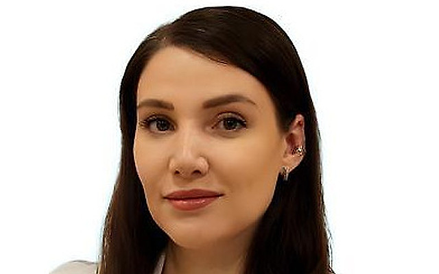Потехина Алена Алексеевна