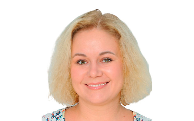Новицкая Галина Евгеньева