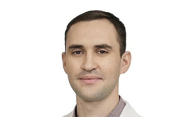 Кушаев Заур Кимович