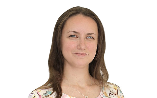 Швец Татьяна Александровна