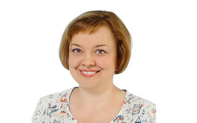 Маркова Наталья Геннадьевна