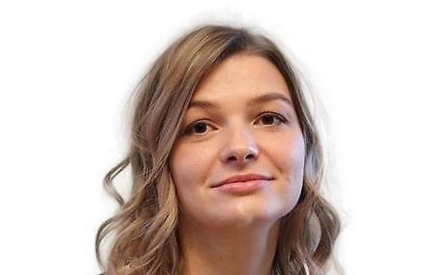 Глинчак Наталья Александровна