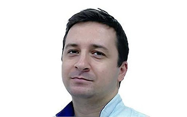 Лукьянов Олег Андреевич