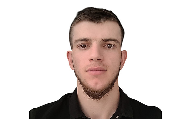 Гаджиев Вадим Фаминович
