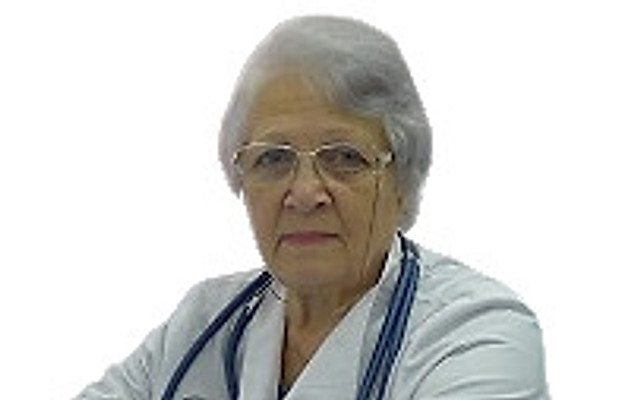 Сутормина Галина Андреевна