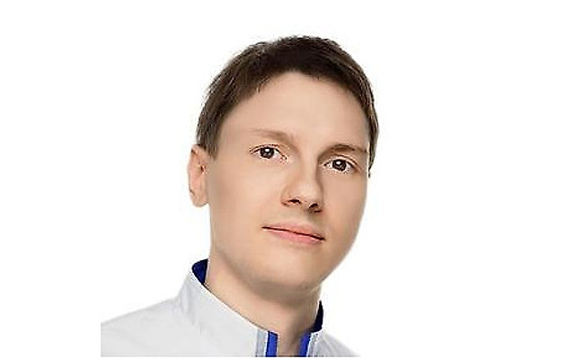 Муранов Евгений Владимирович