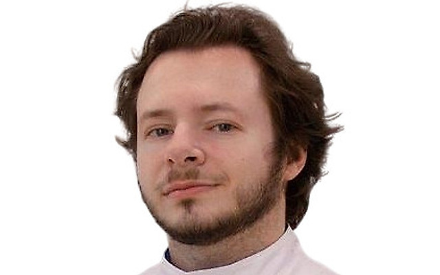 Воротников Илья Алексеевич