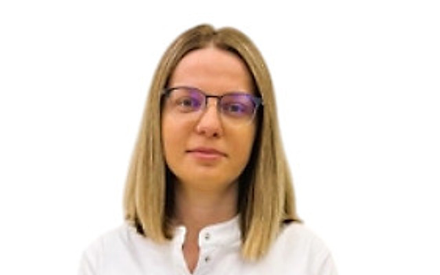 Осипец Екатерина Леонидовна