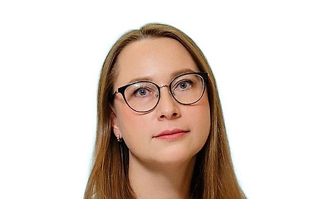 Потехина Наталья Николаевна