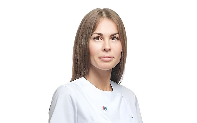 Линёва Мария Сергеевна