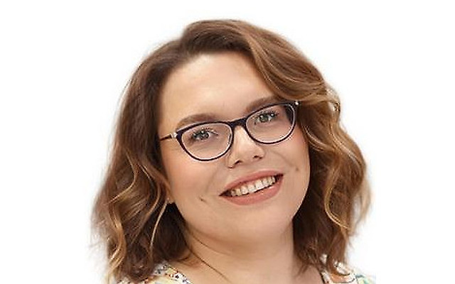 Сафонова Ольга Геннадьевна