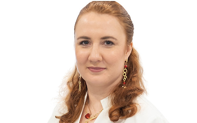 Яковлева Анна Александровна