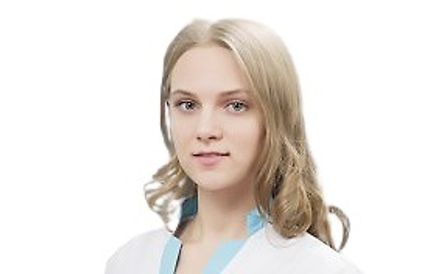 Малеева (Фролова) Александра
