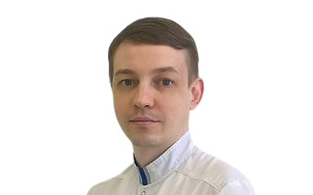 Мартемьянов Сергей Александрович