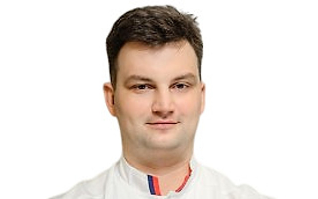 Милицкий Михаил Николаевич