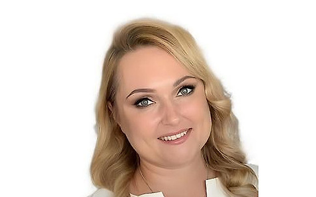 Насонова Ульяна Алексеевна