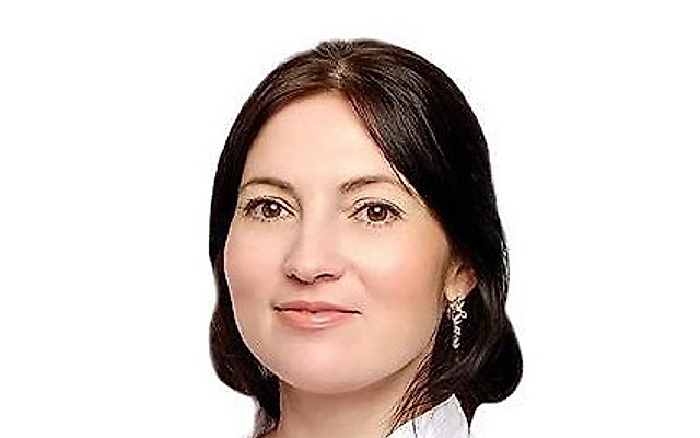 Воронина Александра Тимофеевна