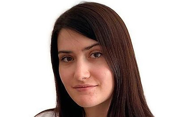 Багомедова Зубарият Багомедовна