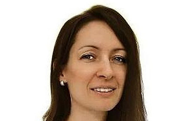 Якушина Екатерина Сергеевна