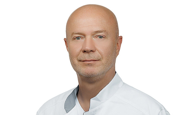 Баландин Артемий Вячеславович