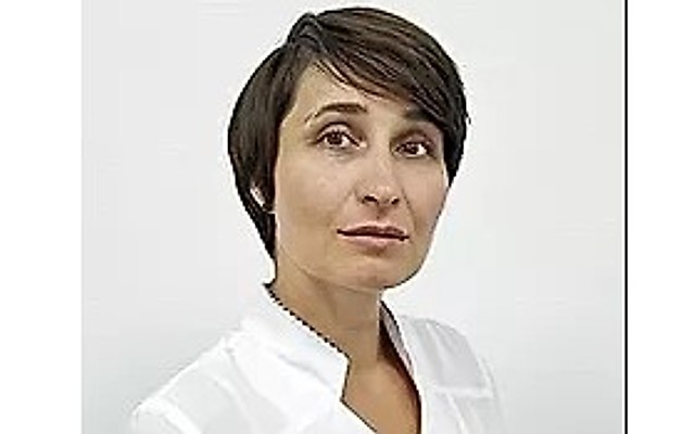 Михеева Ирина Ивановна